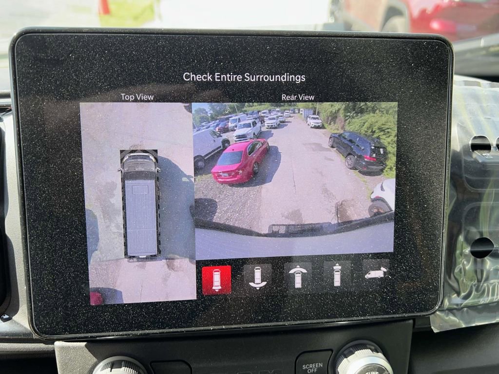 New 2024 RAM ProMaster 3500 w/ Delivery Van Package image 23