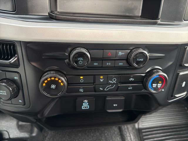 Used 2026 Ford F250 XL w/ XL Driver Assist Package image 21
