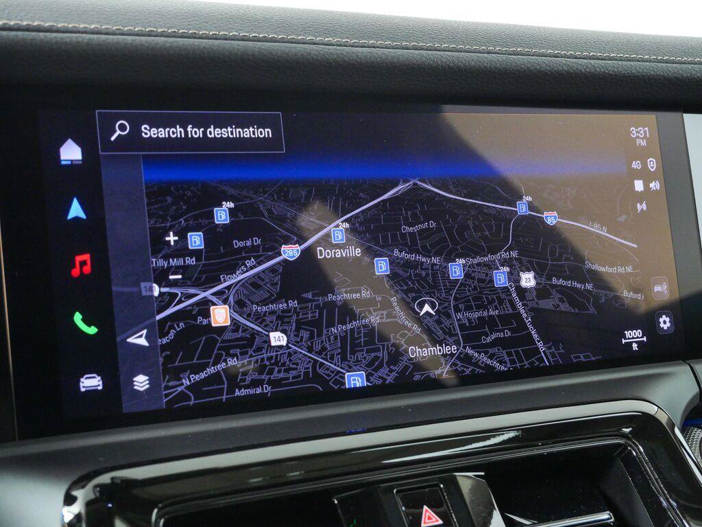 New 2026 Porsche Panamera 4 AWD/4WD image 16