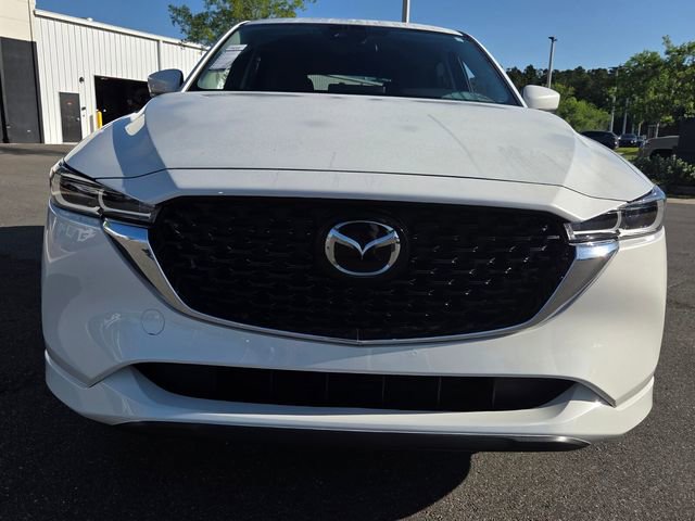 Certified 2025 MAZDA CX-5 AWD 2.5 S w/ Select Package image 19