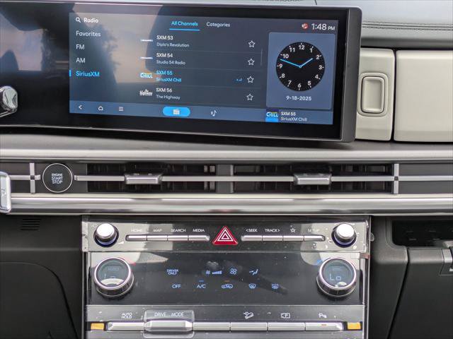 New 2026 Hyundai Santa Fe SE FWD image 12