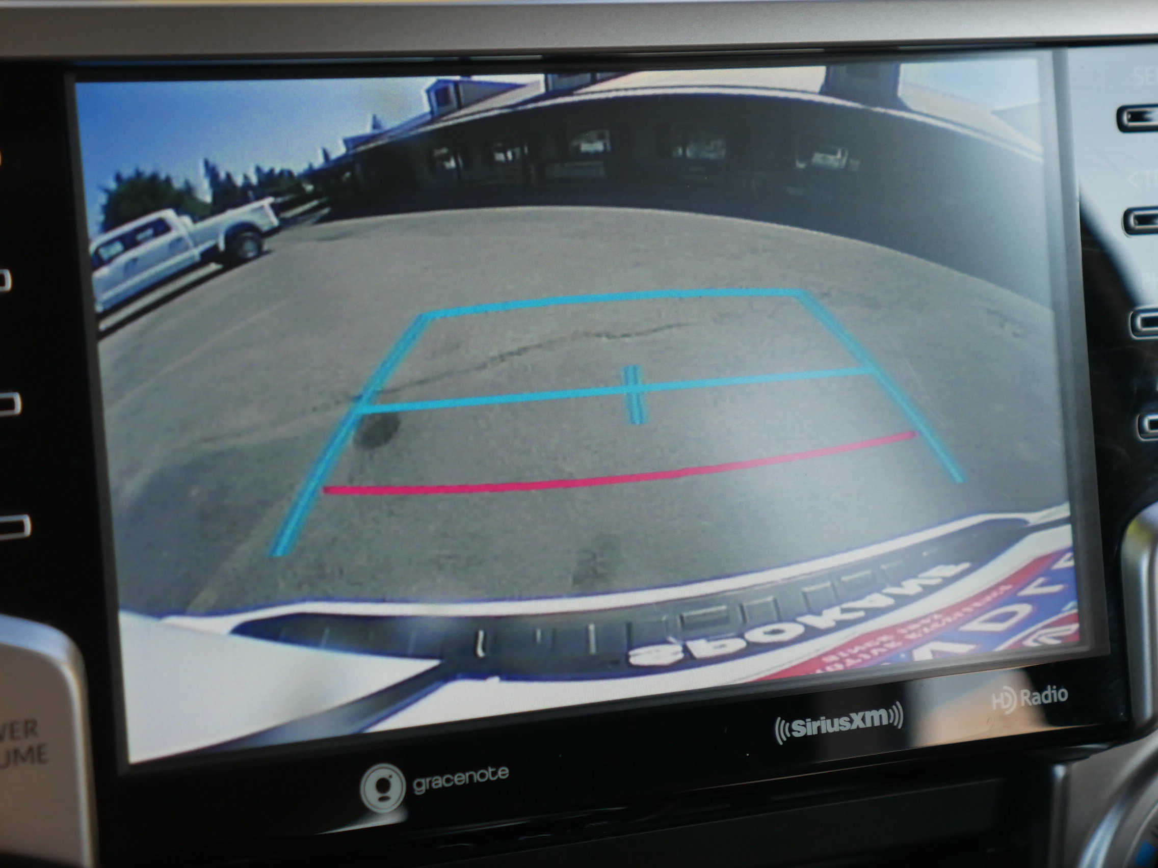 Used 2022 Toyota 4Runner SR5 Premium w/ Moonroof Package image 15