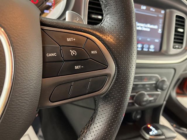 Used 2022 Dodge Charger R/T w/ Plus Group RWD image 23