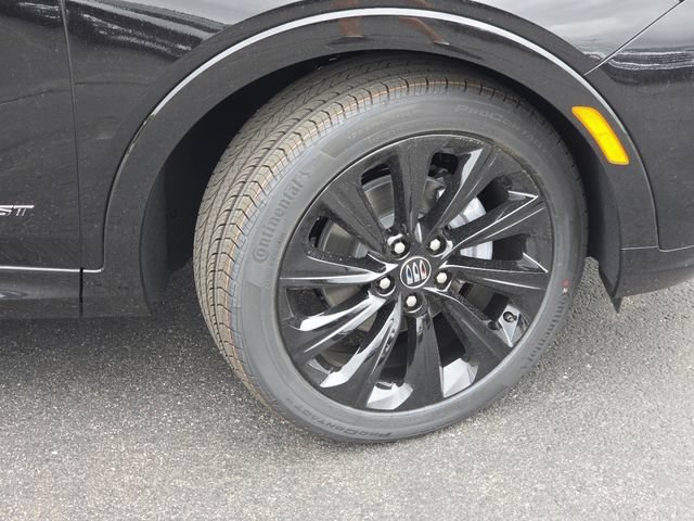 New 2026 Buick Envista Sport Touring w/ Convenience I Package FWD image 24