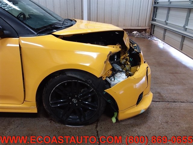 Used 2012 Scion tC Release Series 7.0 FWD image 15