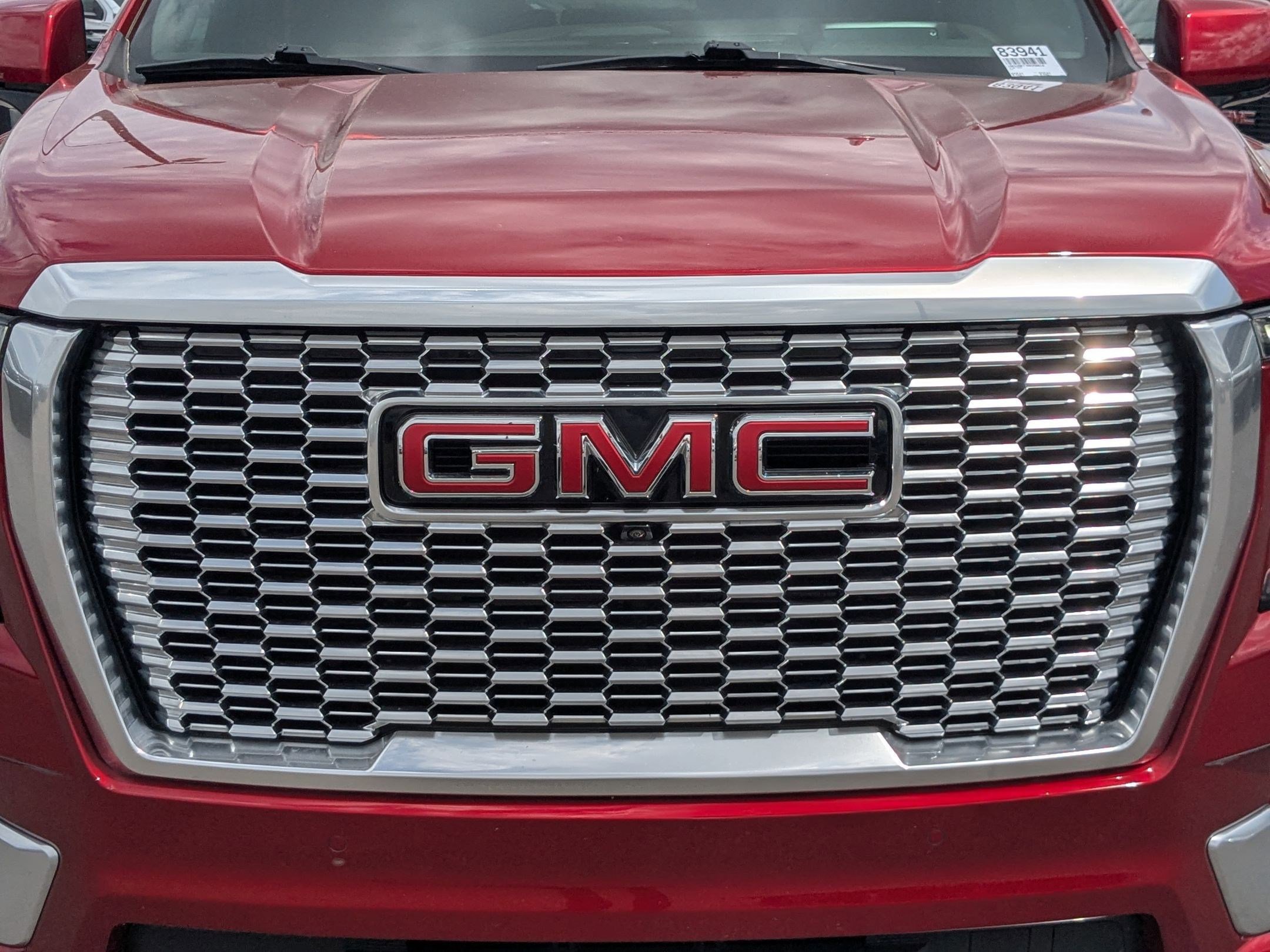 Certified 2024 GMC Yukon Denali w/ Max Trailering Package AWD/4WD image 10