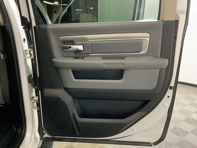 Used 2018 RAM 2500 SLT image 27
