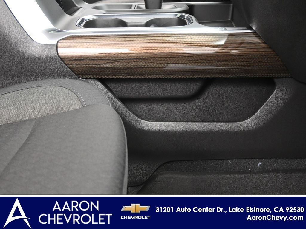 New 2026 Chevrolet Silverado 1500 RST w/ Dark Appearance Package image 25