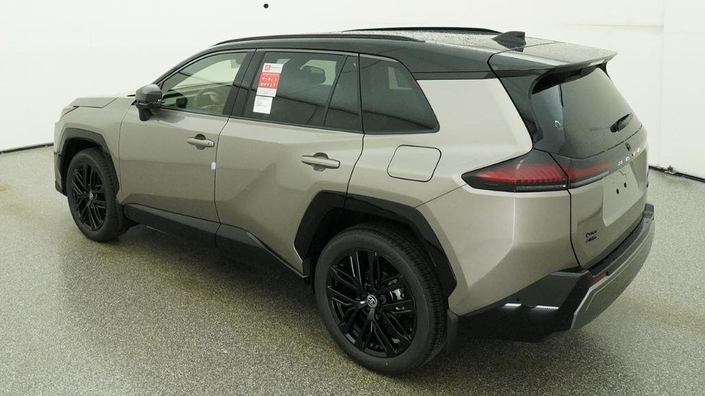 New 2026 Toyota RAV4 XSE AWD/4WD image 18