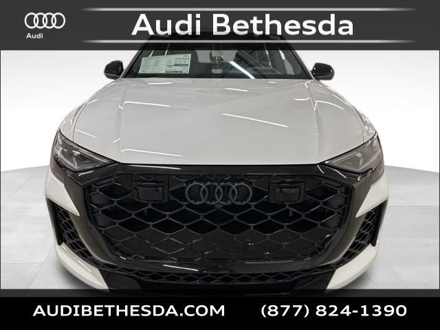 New 2026 Audi RS Q8 performance image 2