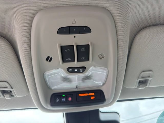 Certified 2024 Buick Encore GX Avenir w/ Avenir Technology Package AWD/4WD image 22