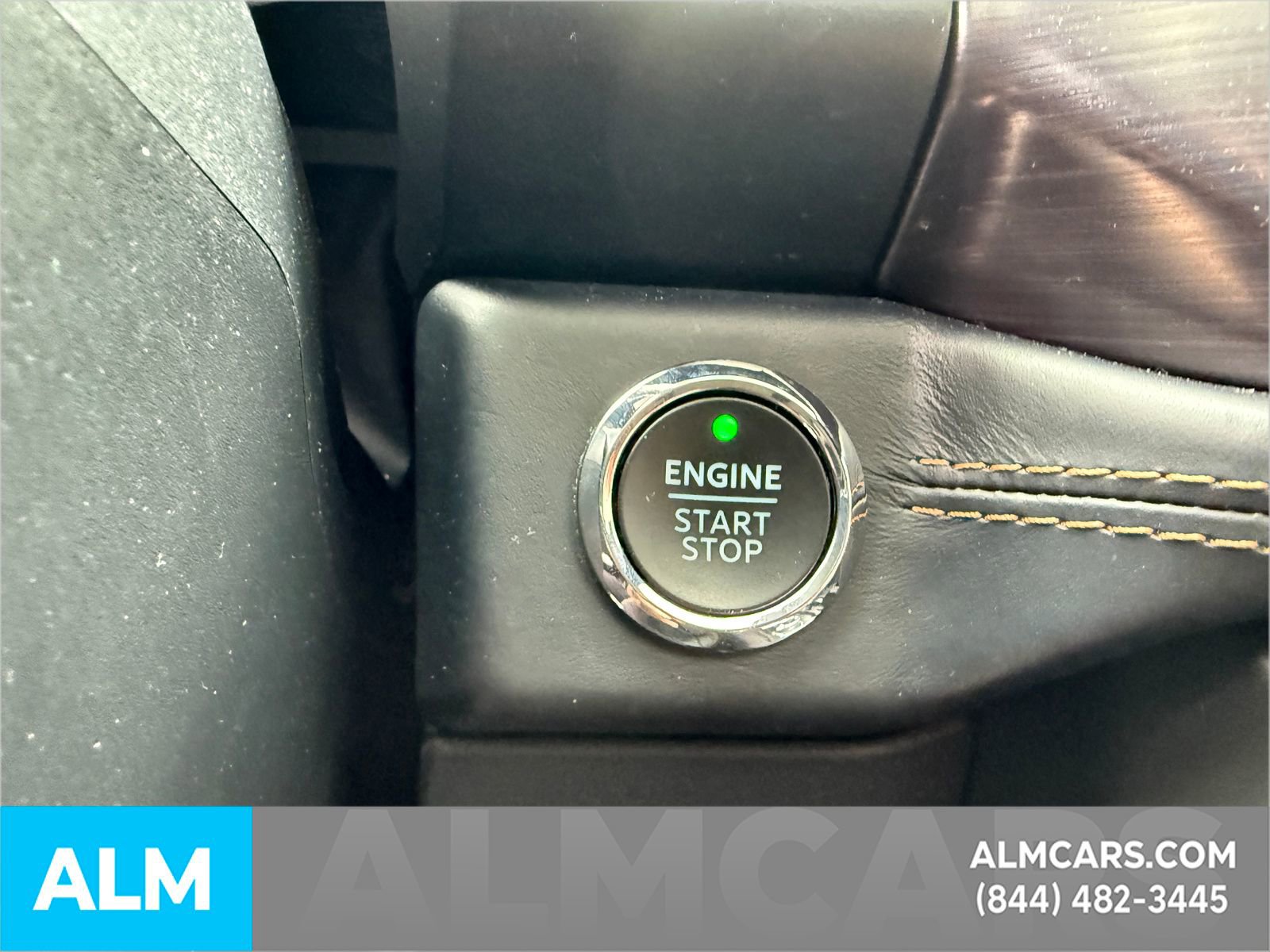 Certified 2022 Ford Expedition Platinum image 23