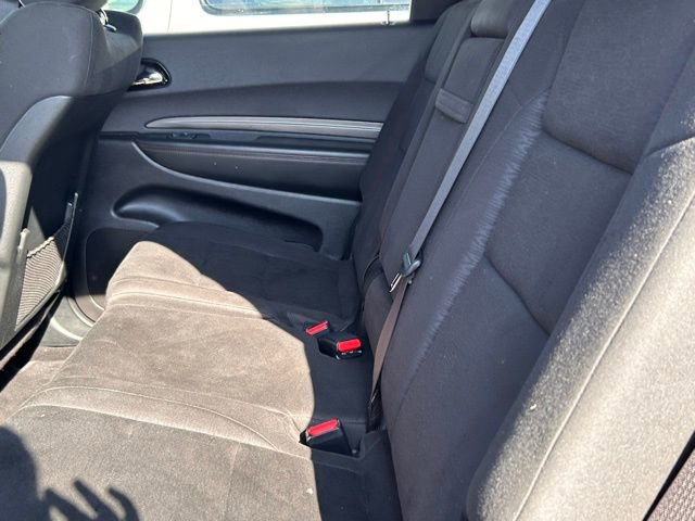 Used 2024 Dodge Durango GT w/ Blacktop Package RWD image 36