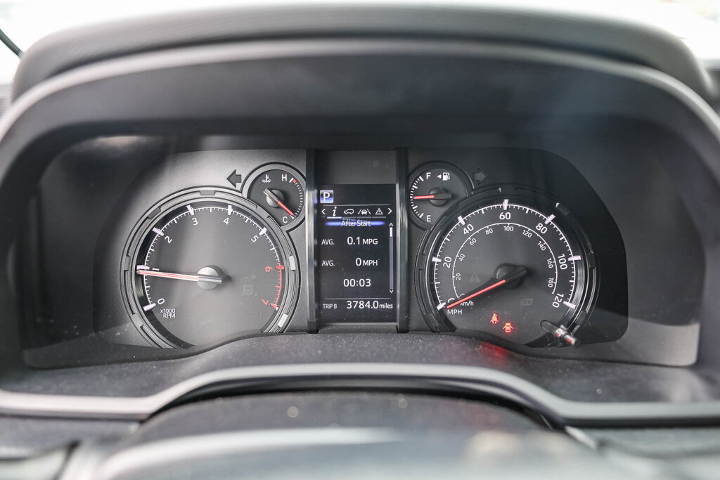 Certified 2023 Toyota 4Runner SR5 RWD image 12