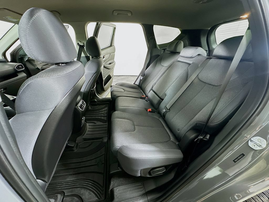 Used 2023 Hyundai Santa Fe SEL FWD image 14