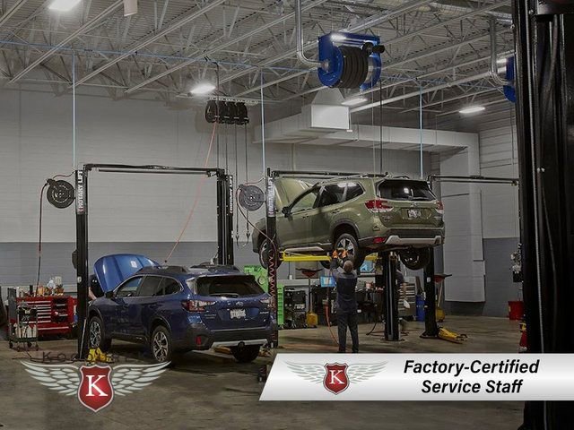 Used 2020 Ford Escape Titanium image 33