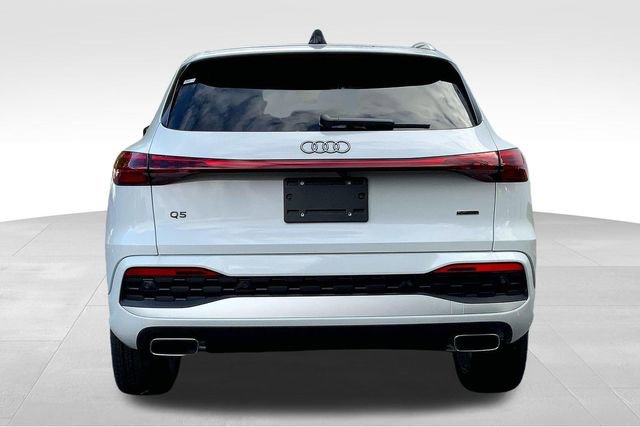 New 2025 Audi Q5 Premium Plus image 4