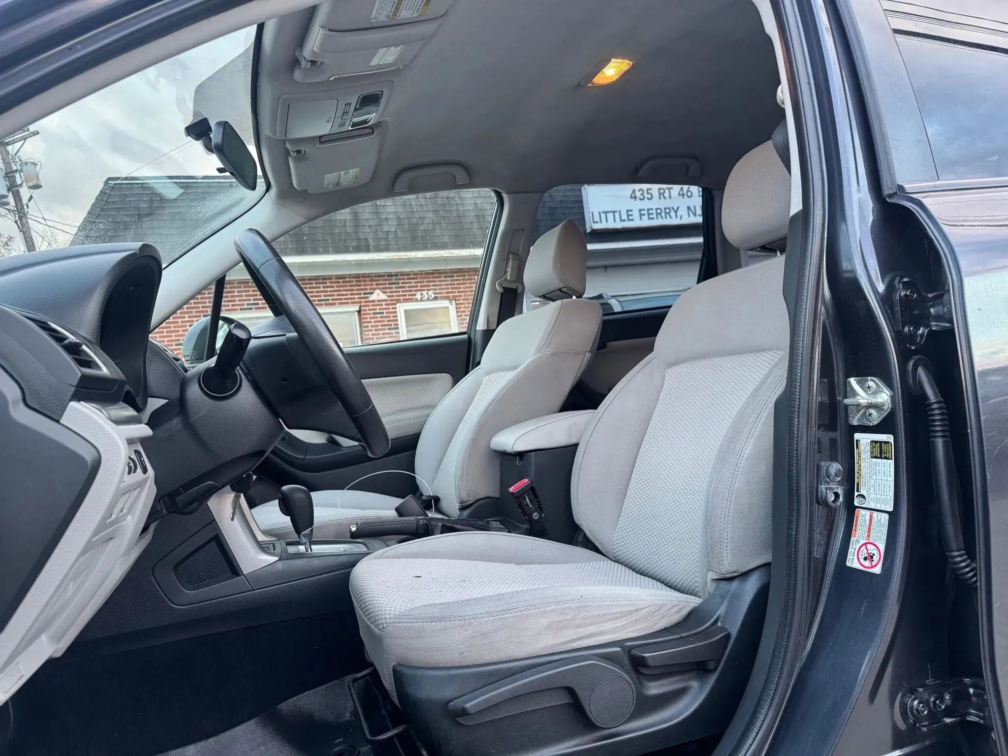 Used 2017 Subaru Forester 2.5i w/ Alloy Wheel Package AWD/4WD image 20