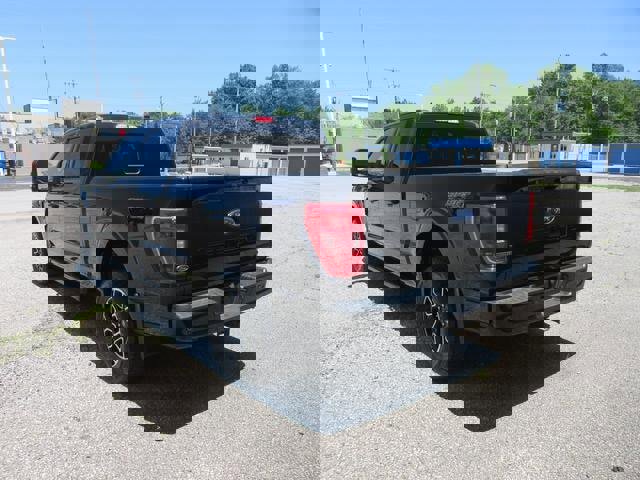 Certified 2023 Ford F150 XLT w/ Equipment Group 302A High image 5