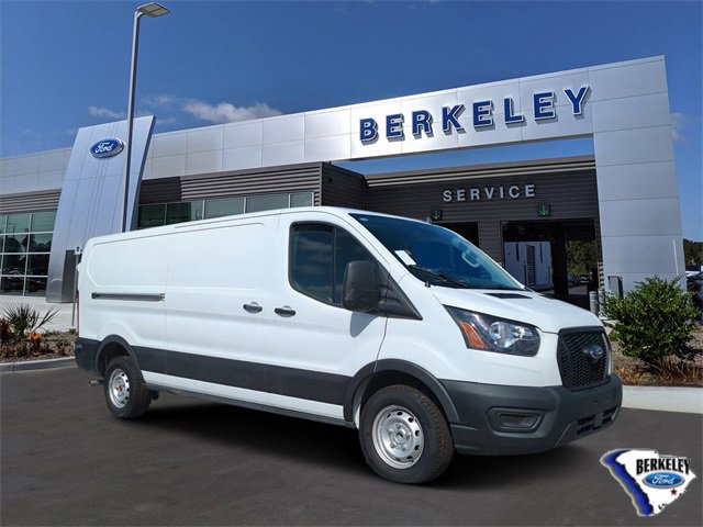 Used 2024 Ford Transit 150 Low Roof