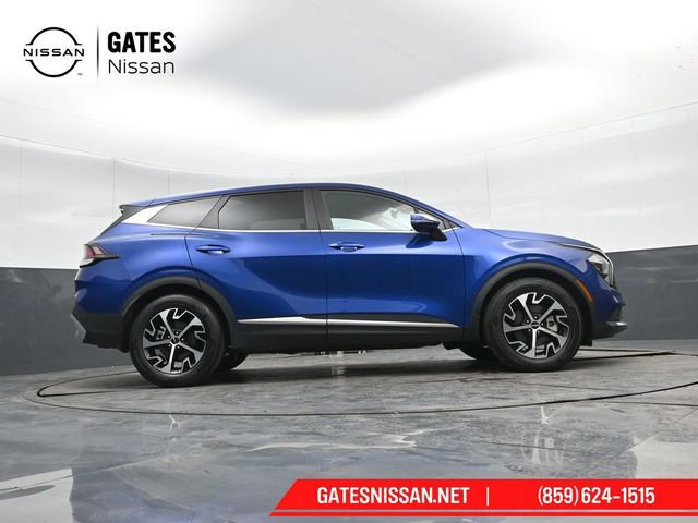 Used 2023 Kia Sportage EX image 33