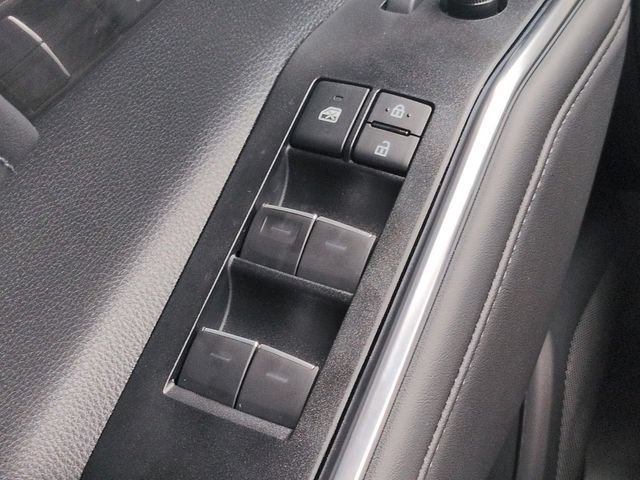 New 2026 Toyota Highlander Limited AWD/4WD image 24