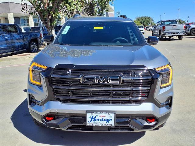 New 2026 GMC Terrain AT4 w/ Technology Package II image 24