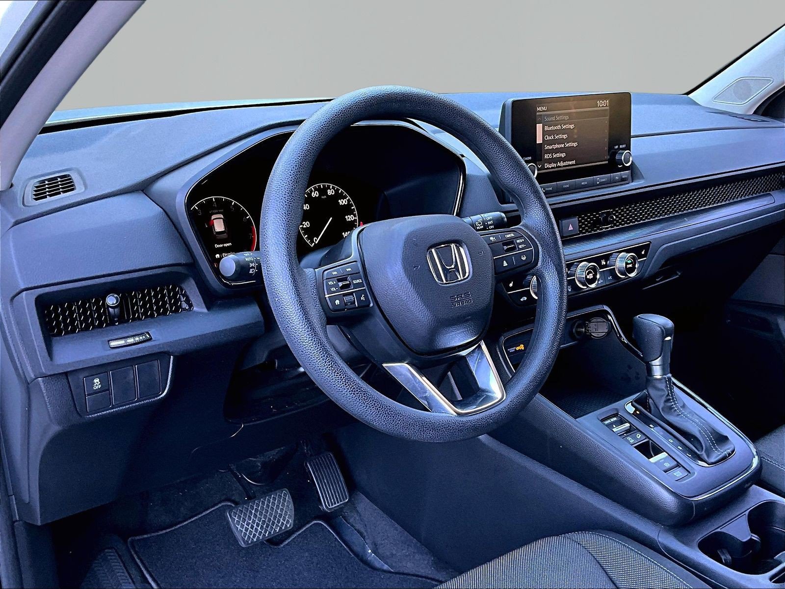 Certified 2024 Honda CR-V EX image 16