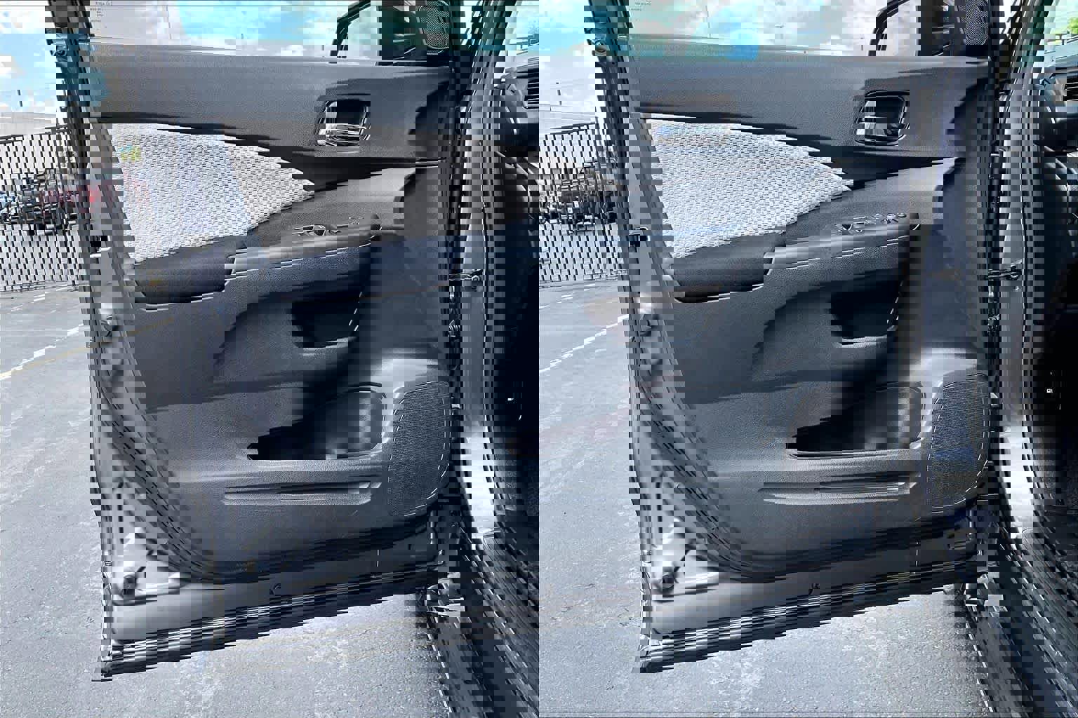 Used 2016 Honda CR-V EX image 25