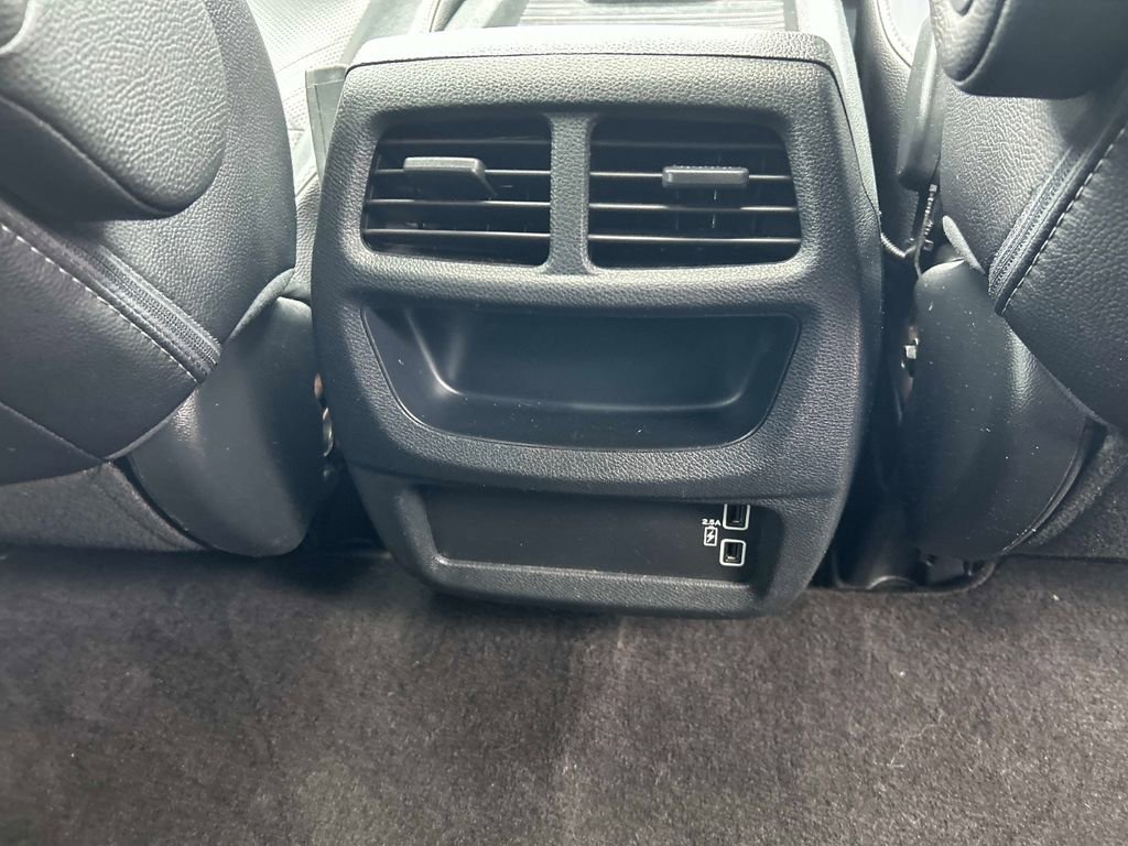 Used 2022 Honda Passport EX-L image 16