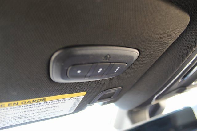 Used 2022 Jeep Grand Cherokee Trailhawk w/ ADV Protech Group II image 28