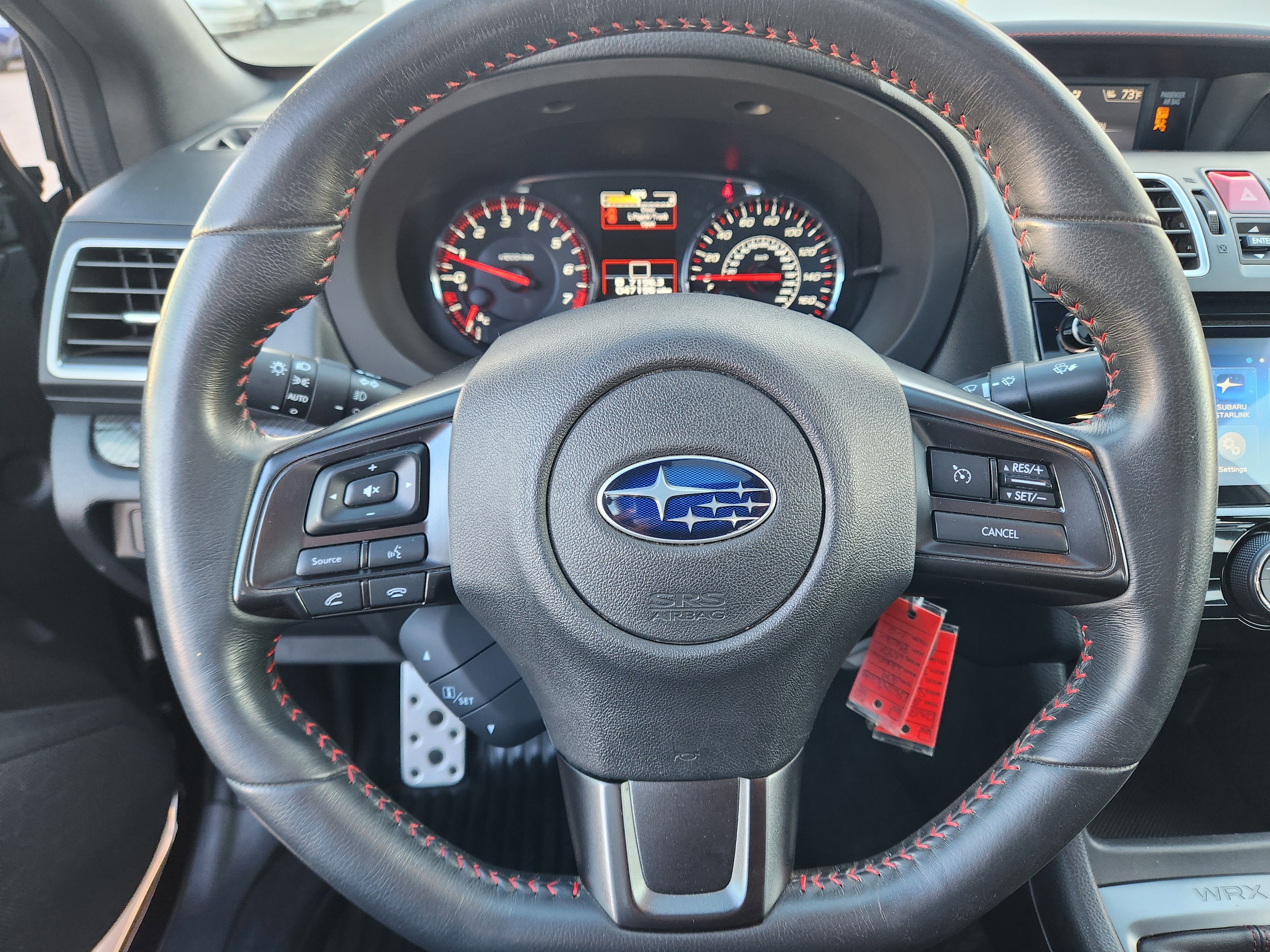 Used 2020 Subaru WRX Premium image 10