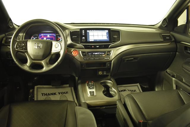 Used 2020 Honda Passport EX-L image 25