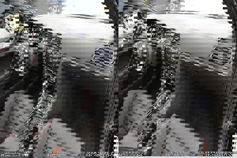 Used 2021 Volkswagen GTI Autobahn image 18