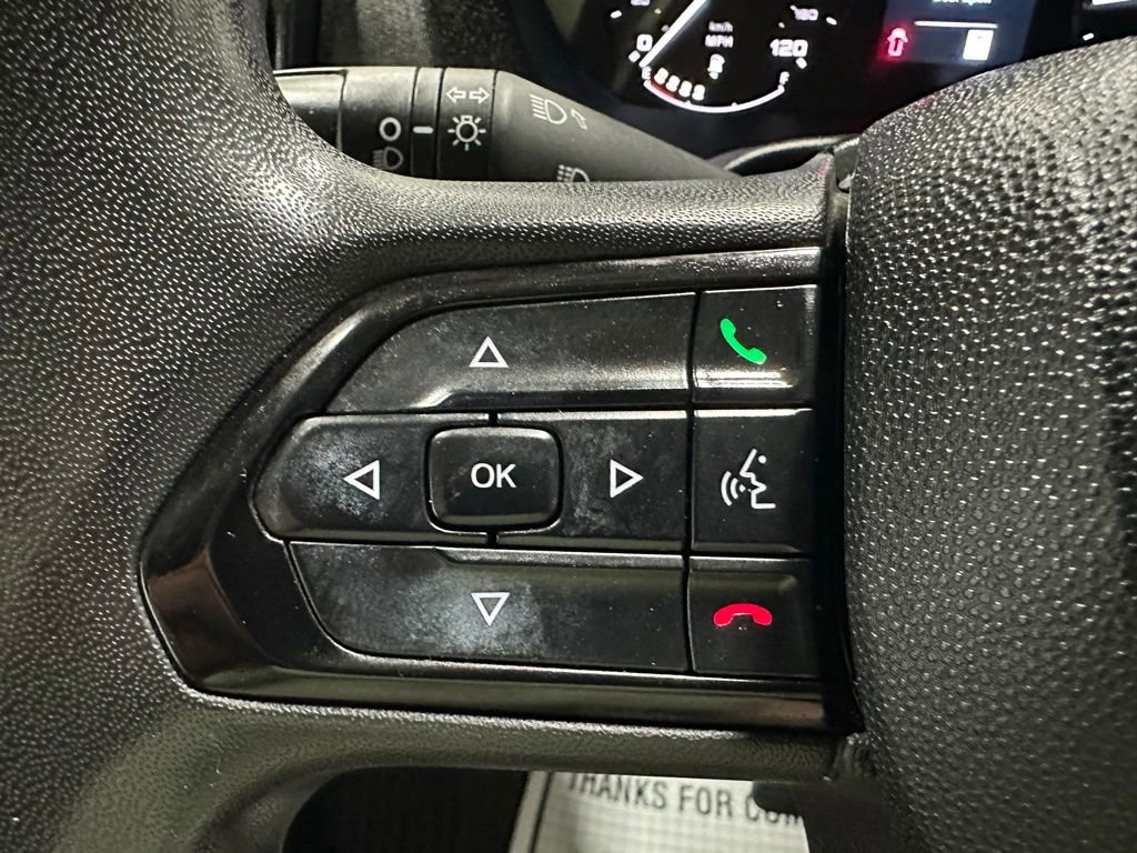 Used 2023 RAM ProMaster 3500 FWD image 20