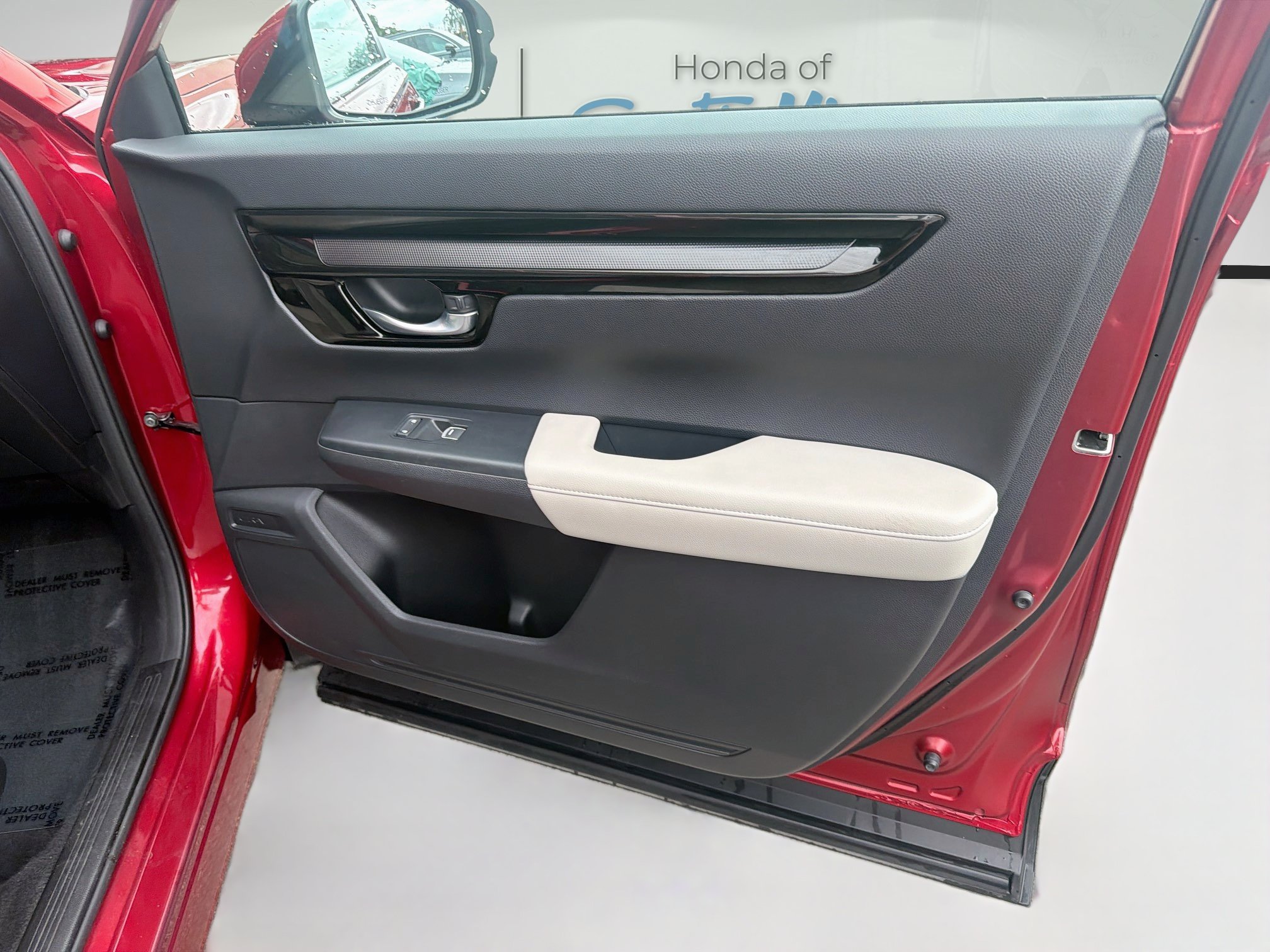 Certified 2023 Honda CR-V EX-L image 32