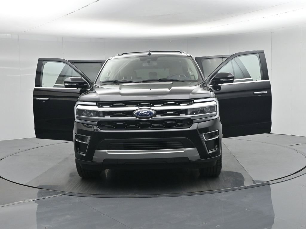 Used 2024 Ford Expedition Limited image 39