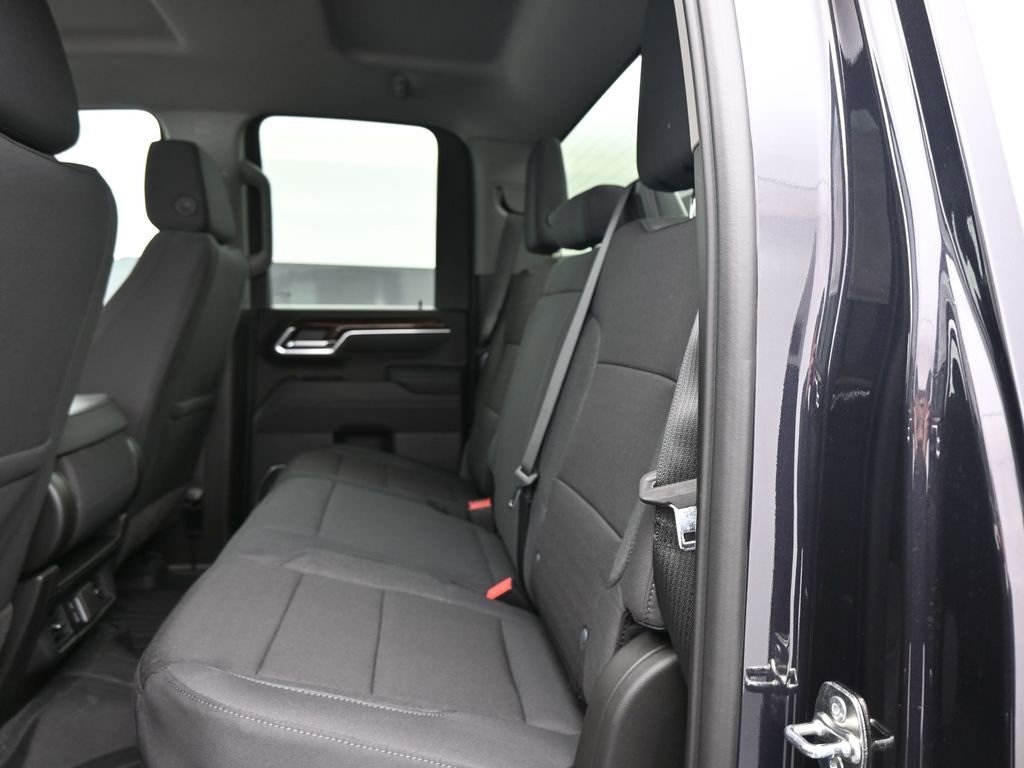 New 2026 GMC Sierra 3500 SLE w/ SLE Value Package image 22