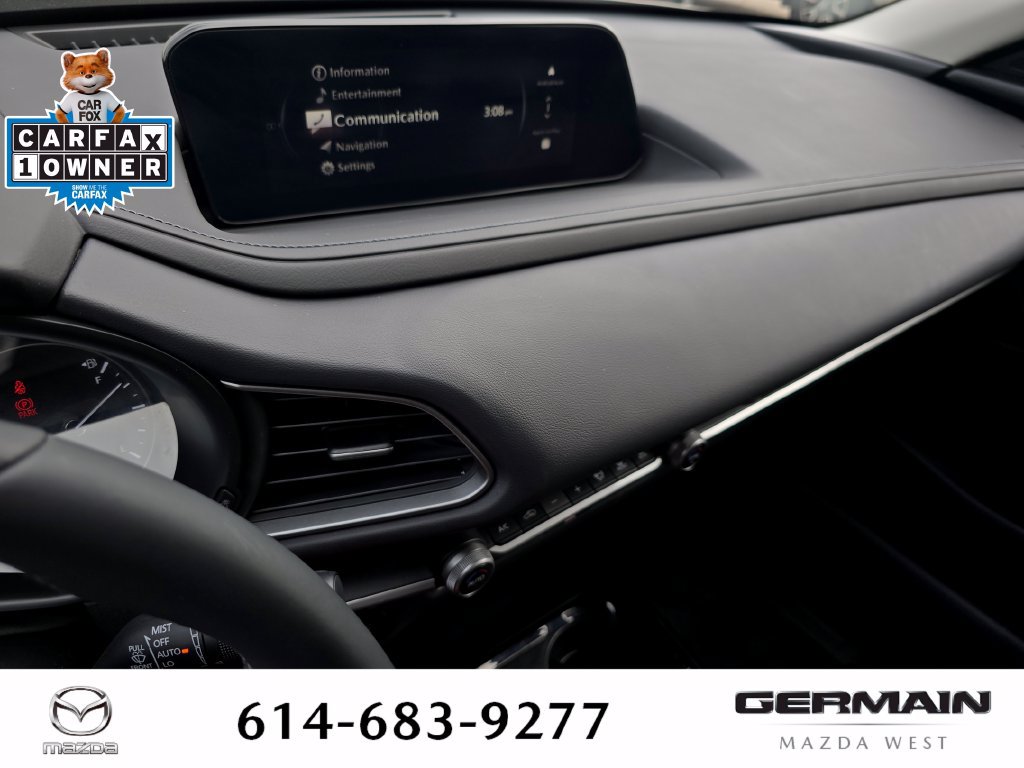 Used 2024 MAZDA CX-30 AWD 2.5 S w/ Select Sport Pkg image 24