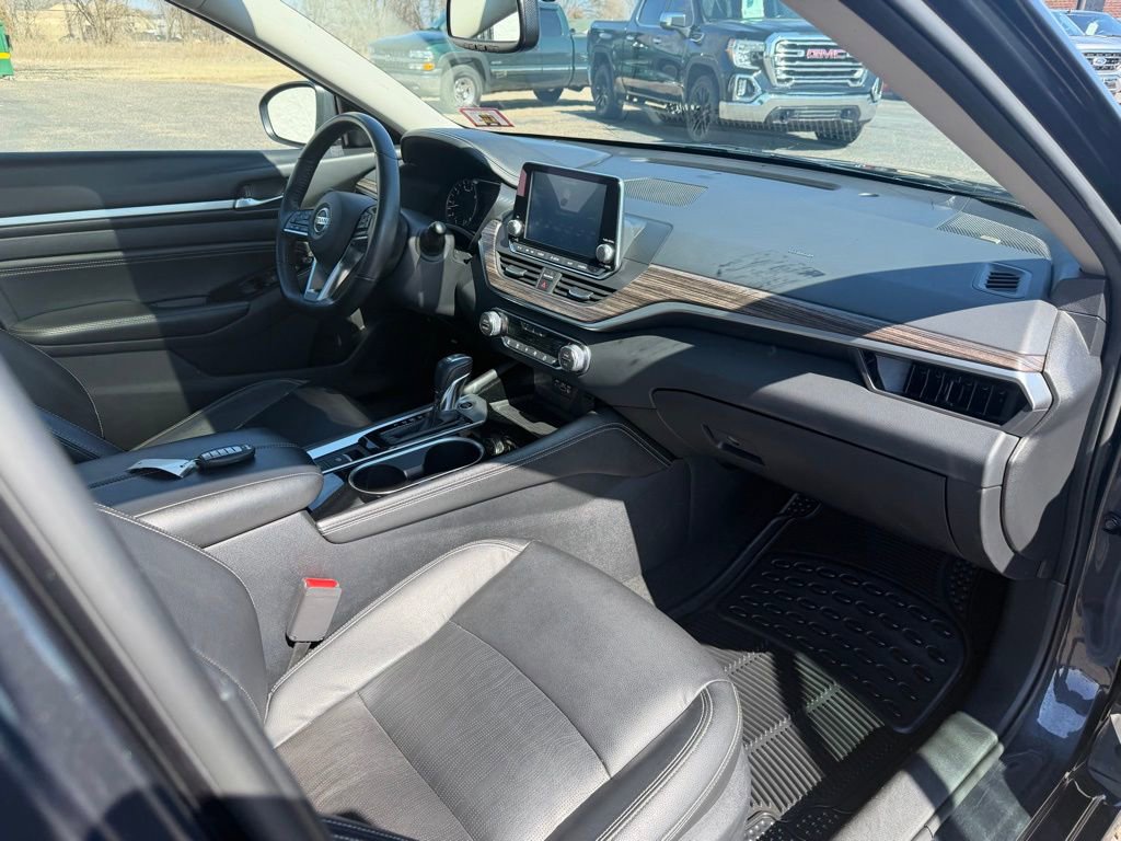 Used 2020 Nissan Altima 2.5 SL image 33