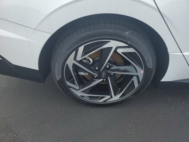 New 2026 Hyundai Sonata SEL FWD image 5