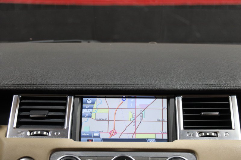 Used 2011 Land Rover Range Rover Sport HSE AWD/4WD image 55