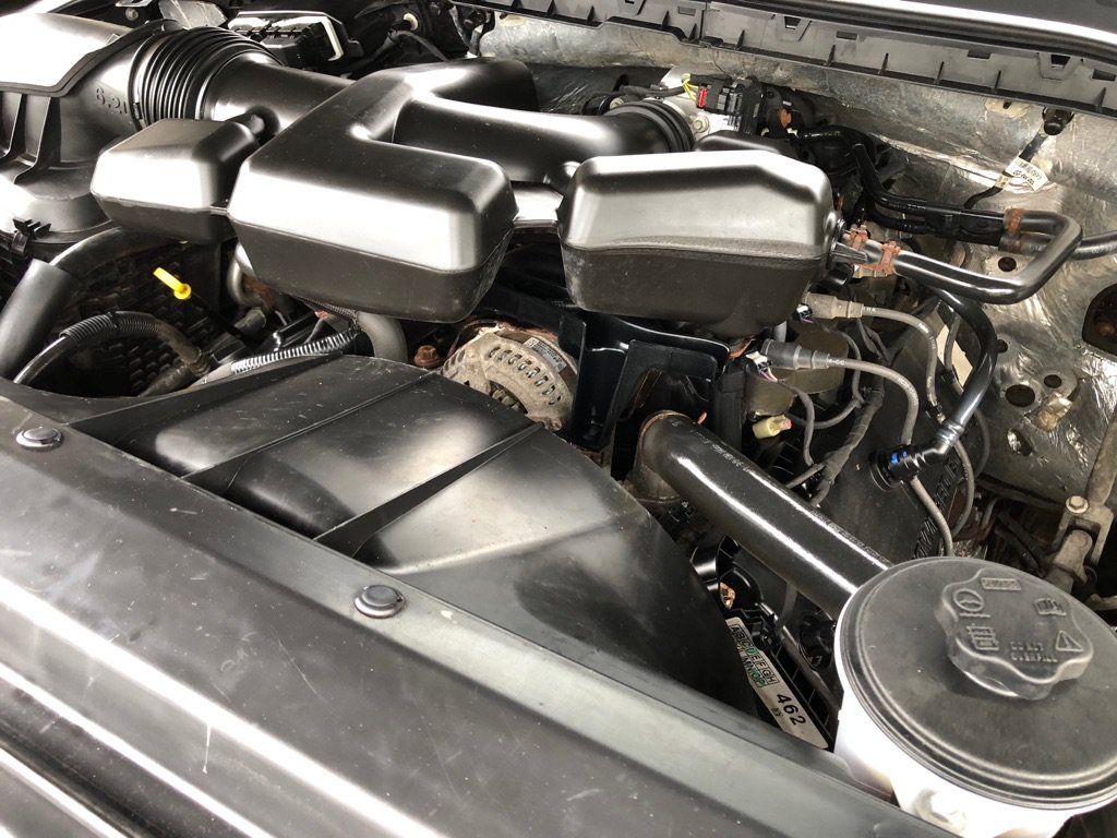 Used 2019 Ford F250 XLT AWD/4WD image 39
