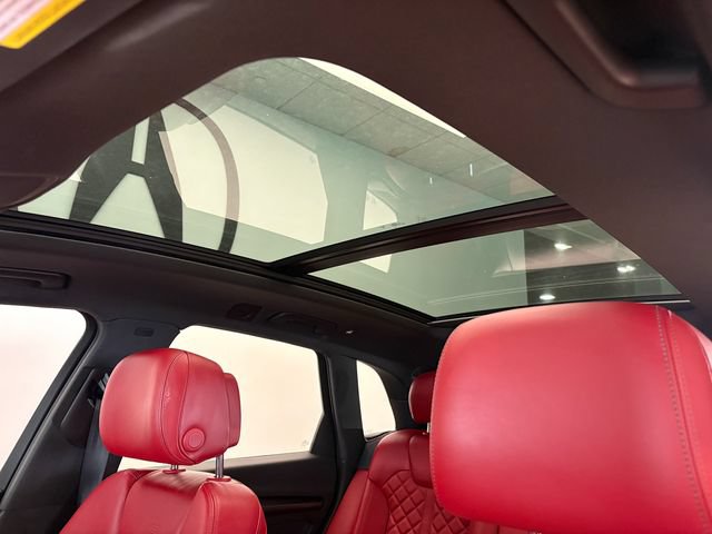 Used 2023 Audi SQ5 Premium Plus w/ Premium Plus Package AWD/4WD image 10