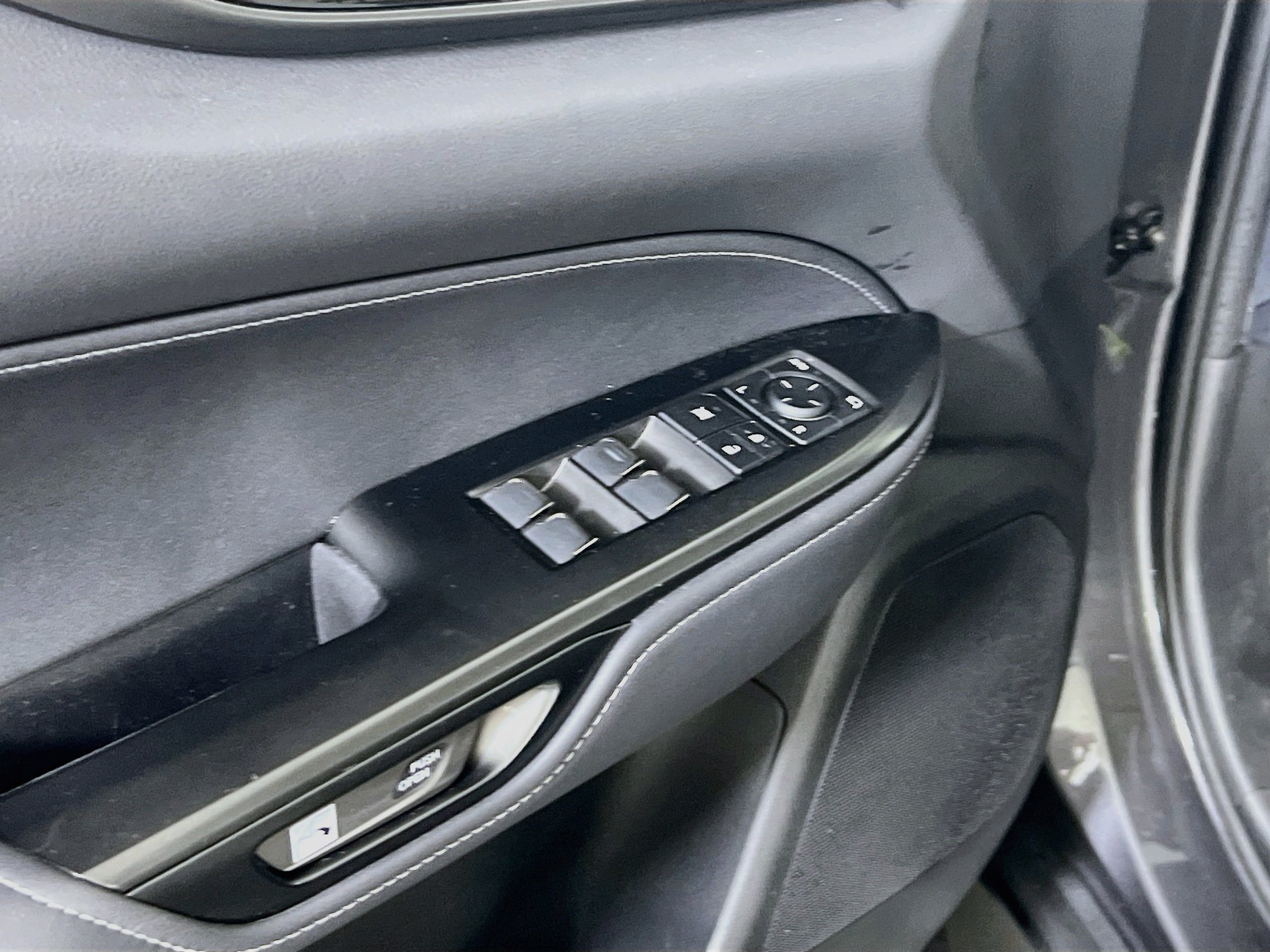 Used 2024 Lexus NX 350 AWD w/ Cold Area Package image 18