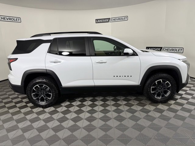 New 2026 Chevrolet Equinox ACTIV image 7