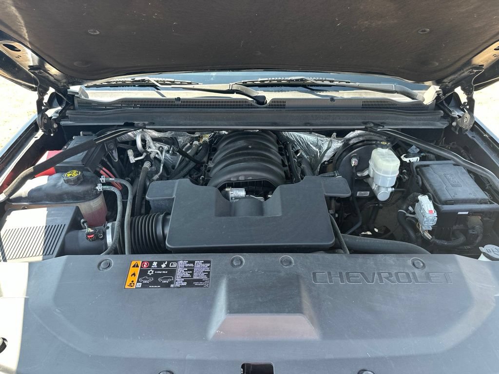 Used 2018 Chevrolet Tahoe LT AWD/4WD image 20