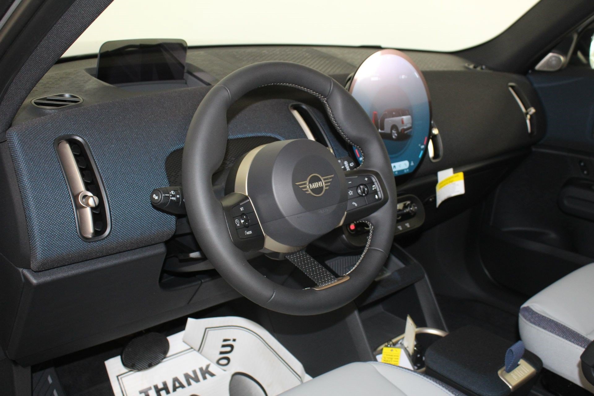 Used 2026 MINI Cooper Countryman S AWD/4WD image 4