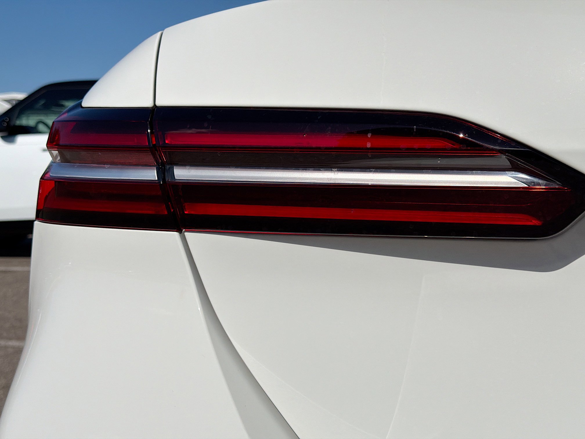 New 2026 BMW 530i w/ Convenience Package image 10