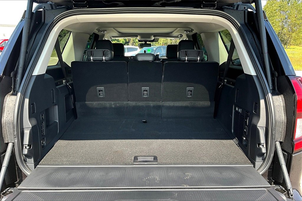 New 2025 Ford Expedition Max Active image 19